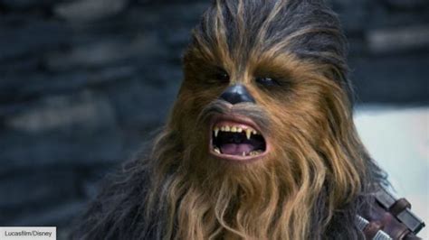 legacy of terror wookie